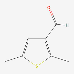 2,5-���׻�-3-��Լ�ȩ